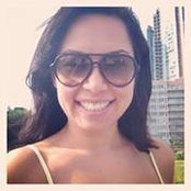 Vanessa Souza D'Alessio's photo