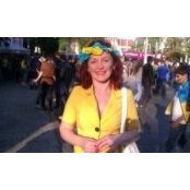 Lesya Kohalevych's photo