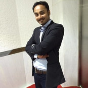 Afzal Hingoro's photo