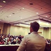 Justin Adams's photo