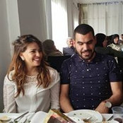 Photo de ملاك حجازي