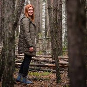 Anna Kovaleva's photo