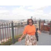Photo de Beulah Joseph-Clunis