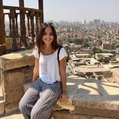 Foto von Mathilde Kara Youssef
