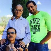 Hims Arora's photo