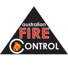 Australian Fire Control