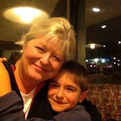 Amy Dubois's photo
