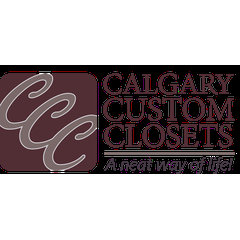 Calgary Custom Closets Alberta Ltd