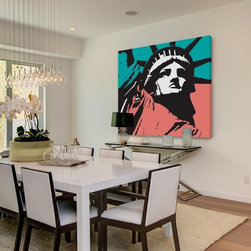 Liberty 2 - Products