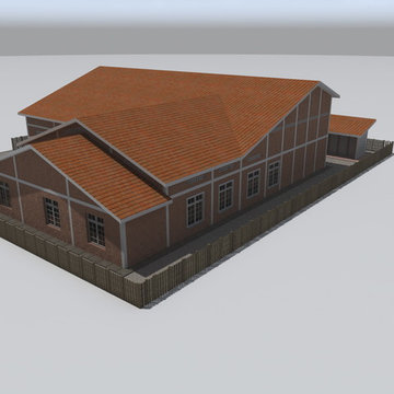 Low price Restauration Church
