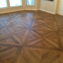 Flooring