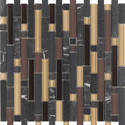 Glass Collection 1 - Tile