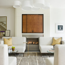 Fireplace ideas for Rob