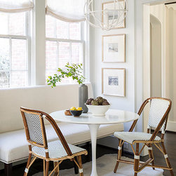 Birmingham House - Dining Chairs