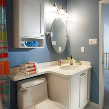 2nd Floor Bath