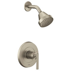 Moen Voss M-Core 2-Series Tub And Shower - Chrome