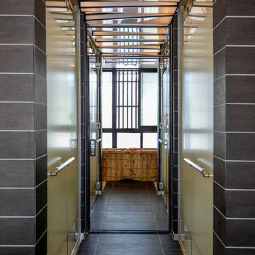 Kasara Townhouse