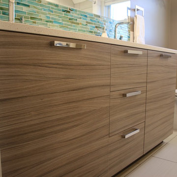 Caribean Calm Spa Bath