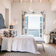 Georgia's room