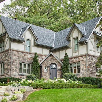 The Tudor Reno