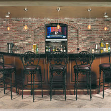 Basement Brick