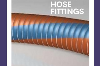 Pressure hose fittings | Composite hose victoria