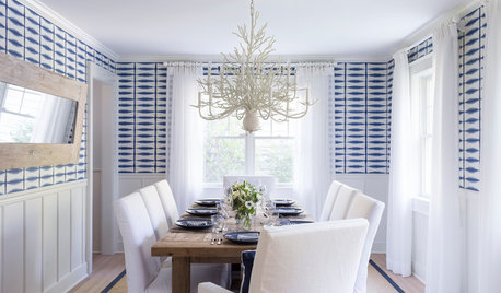 30 Homes With Hamptons Style Decor
