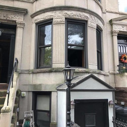 Replacement Window Installations - Windows