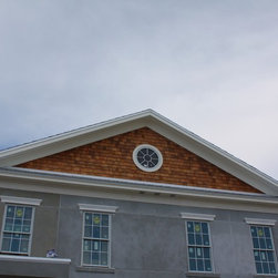Cedar Shingles - Products