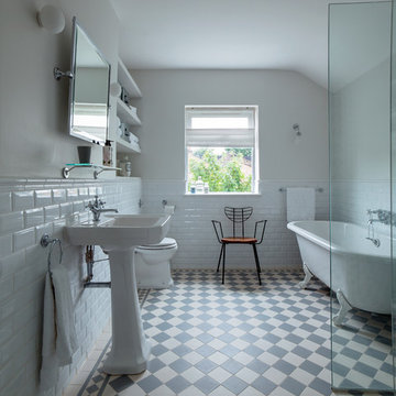 East London House