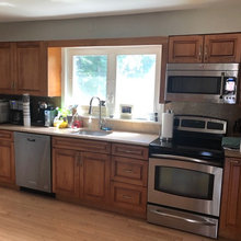 Meredith's Honey Kitchen