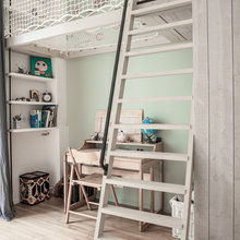 Chambre ado enfant