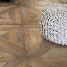 dining floor