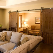barn doors