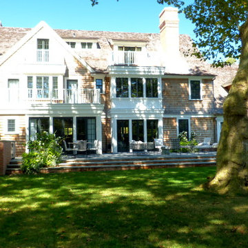 Hampton House