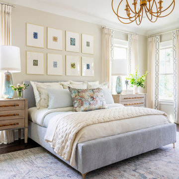 Huntsville Inspiration Home 2024