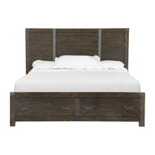 beds