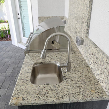Project Of The Month: April 2019