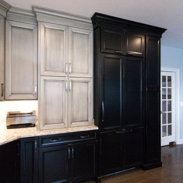 Transitional New Construction