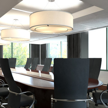 Penn Mutual - Conference Room