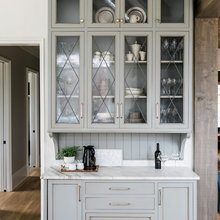 Bar Cabinets