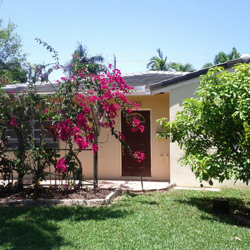 Master Suite Addition - FL