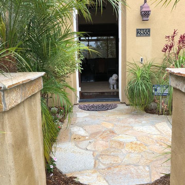 Escondido Home - Island Vibe