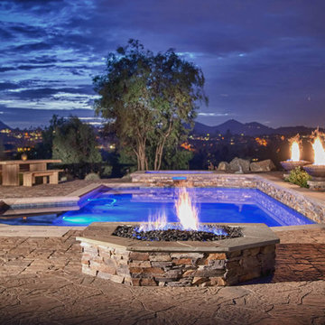 San Diego Outdoor Living