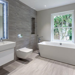 Cherwell Timber - Windows