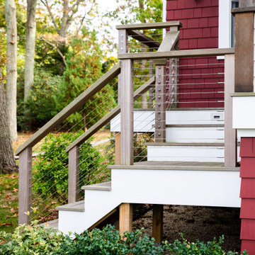 Jockey Creek Renovation