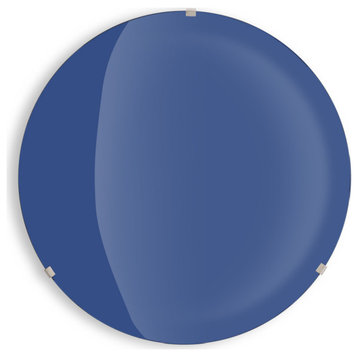 Blue Decorative Wall Object S | Eichholtz Laguna