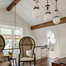 Ceiling ideas