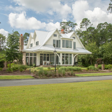 Rivers Edge Project