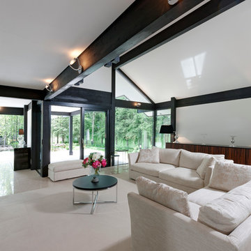DAVINCI HAUS interiors